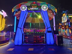 -海底捞火锅(河东万达广场店)