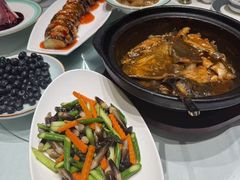 -新时代大酒店(仰口路店)
