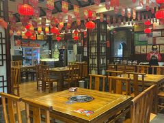 -亮欢寨(凯里总店)