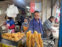 -汪记鲜鱼糊汤粉(沈阳路总店)