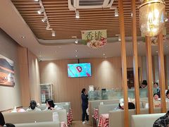 -西贝(宝乐汇店)
