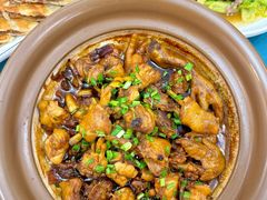 -西山人家·传统苏帮菜·家宴(木渎店)