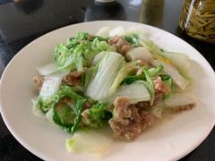 -老虎土菜馆·农家土菜
