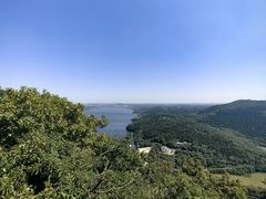 -棋盘山风景区