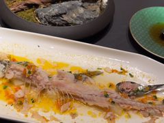 -上和臻品中国菜(花园街店)