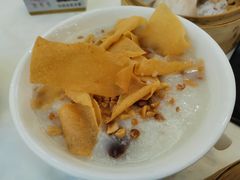 艇仔粥-万山楼海鲜酒家·二十三年老字号