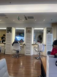-THE LOG SALON 记录