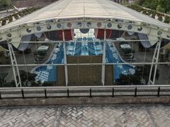 -三岔湖环球融创天堂洲际酒店水乐园