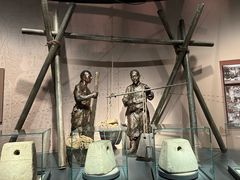 -中国闽台缘博物馆