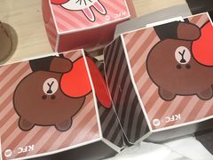 -肯德基(杭州复兴店)