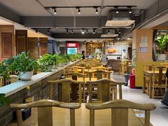 -河沿肉饼Beijing Pie(东华门店)