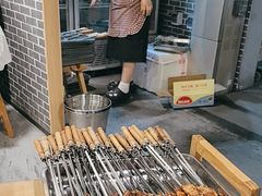 -水浒烤肉(医学院店)
