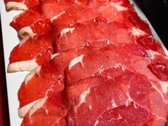 雪花眼牛肉-洪长兴(云南南路店)