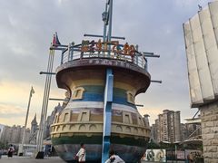 -福州罗源湾海洋世界旅游区