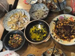 -虾小龙老长沙龙虾馆(坡子街店)