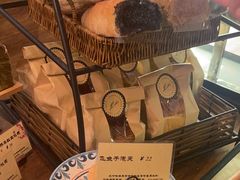 -Let's Taipei 非常烘焙(太古里店)