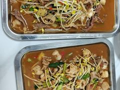 -龙上水现炒生料(柳沙店)