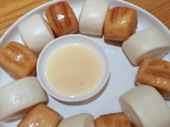 -德胜轩正宗顺德菜(宝安沙井会展中心店)