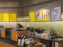 -星巴克(丁香国际商业中心店)
