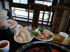 -纸盐河码头火锅(十八梯店)