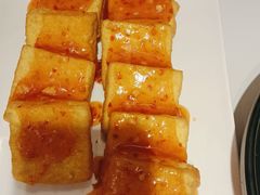 -刘胖子家常菜·蹄花焖藕(中南店)
