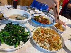 -崖口红树林海鲜餐厅