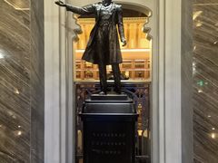 -波特曼西餐厅(中央大街店)