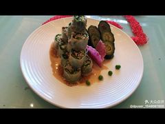 -御仙都北京菜馆·烤鸭店(双井店)