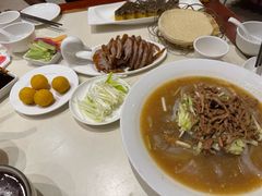 -郑州烤鸭总店