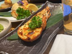 -花和海鲜自助(梅江店)