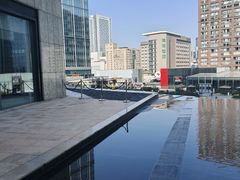 -成都尼依格罗酒店
