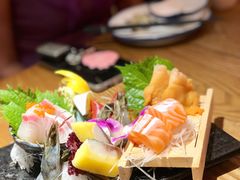 火山沙拉-渔井食堂(新洲店)