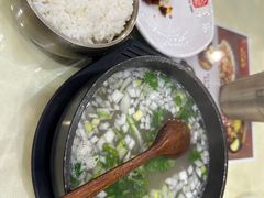 -服务大楼冷面(延大店)