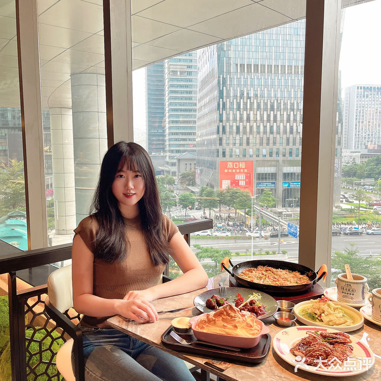 广州城景粤菜餐厅你确定不心动？😲😲