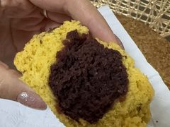 -宫门口馒头铺(创始人总店)