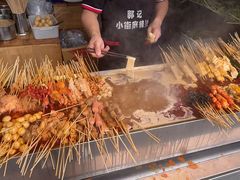 -郭记小街麻辣烫(南小街总店)