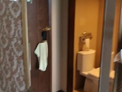 -香港华美达海景酒店