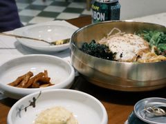 -八福力韩国休闲餐厅(泉舜店)