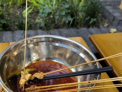 -嘉州鲜知味钵钵鸡(奎星楼店)