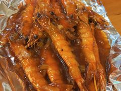 -华顺土菜馆(洪岗路店)