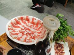 -渝味晓宇火锅(合川路店)