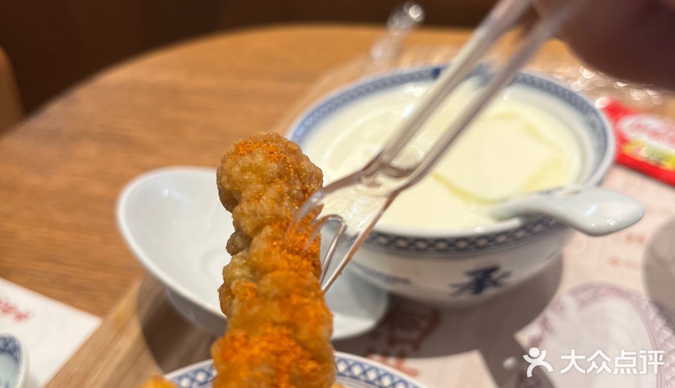 夏日必备清凉甜品，推荐！