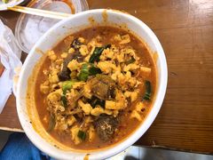 -刘信牛羊肉小炒泡馍(回民街店)