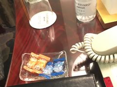 -上海圣淘沙万怡酒店