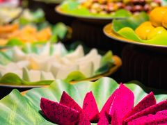 -梨花自助烤肉(西三旗万象汇黑金店)