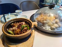-碗中海·蒸汽海鲜·桑拿鸡(岭南天地店)