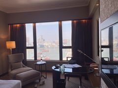 -澳门十六浦索菲特大酒店