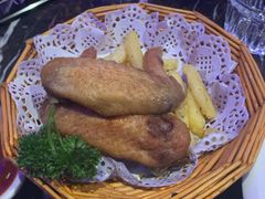 -MOSSO德国餐厅·音乐酒吧(环宇荟店)