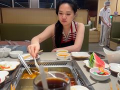 -海底捞火锅(武胜路凯德广场店)