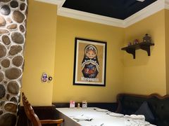 -俄士厨房(时代天街店)